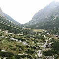 Tatry Słowackie - Vychodna Vysoka